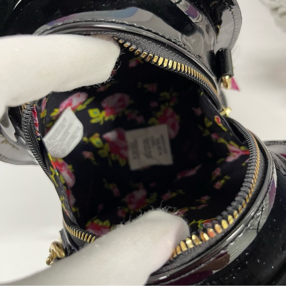 💀SOLD BJ COLLECTORS DDLM CROSSBODY - Picture 6 of 11